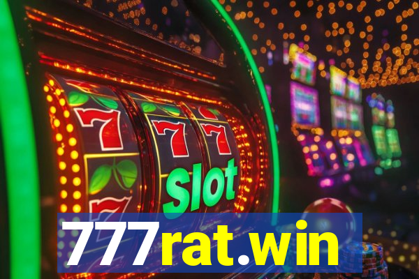 777rat.win