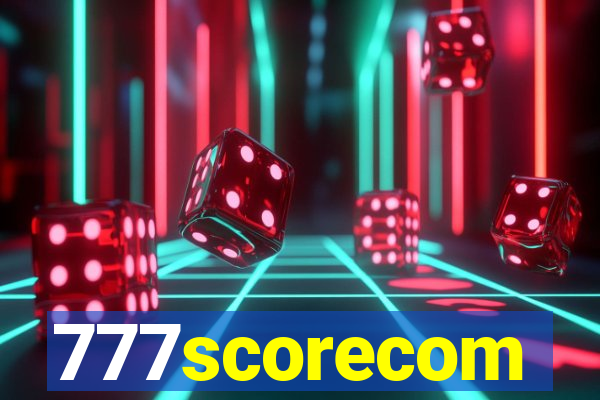 777scorecom