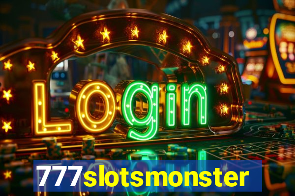 777slotsmonster