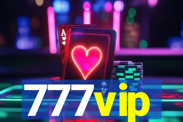 777vip