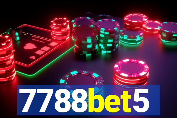 7788bet5