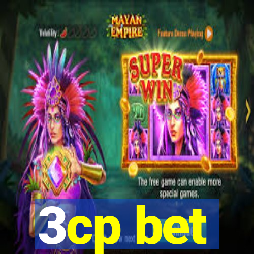 3cp bet