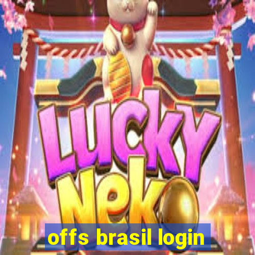 offs brasil login