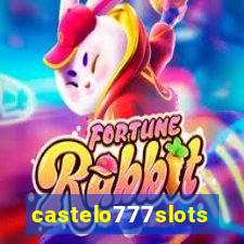 castelo777slots