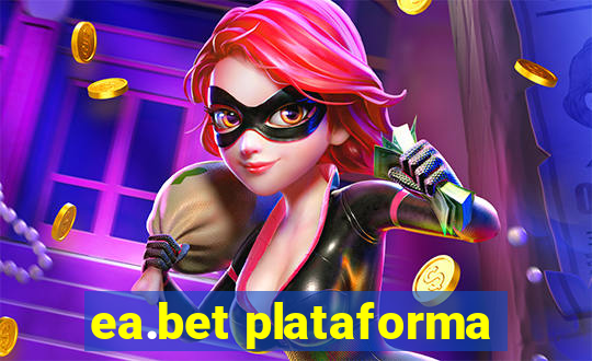 ea.bet plataforma