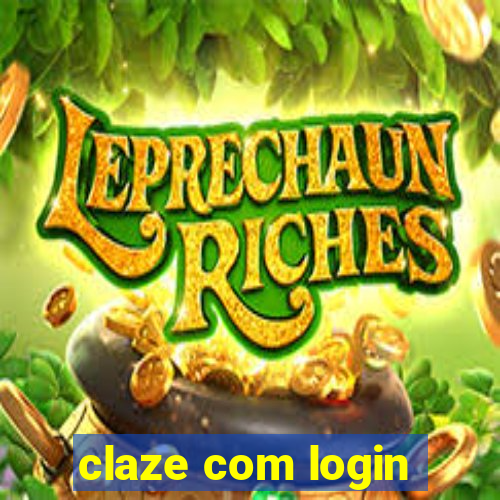 claze com login