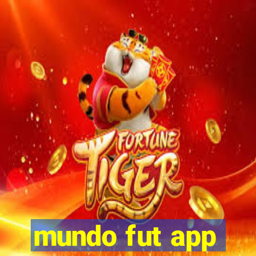 mundo fut app