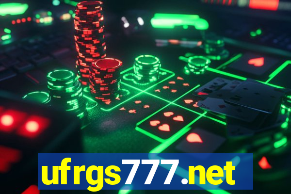 ufrgs777.net