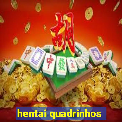 hentai quadrinhos