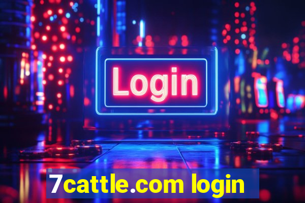 7cattle.com login