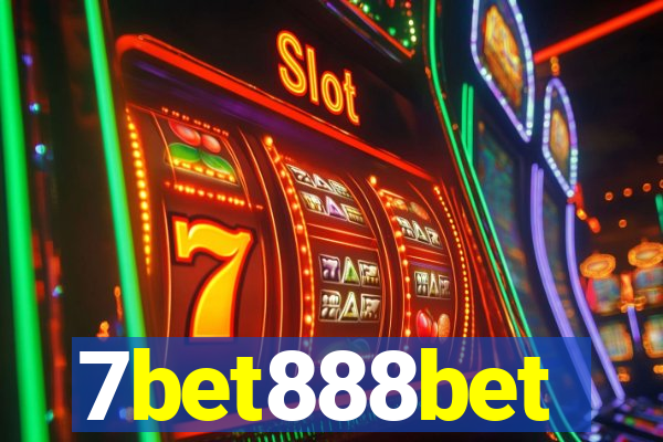 7bet888bet