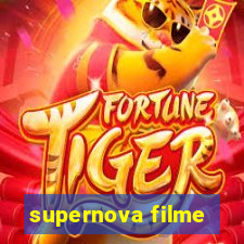 supernova filme