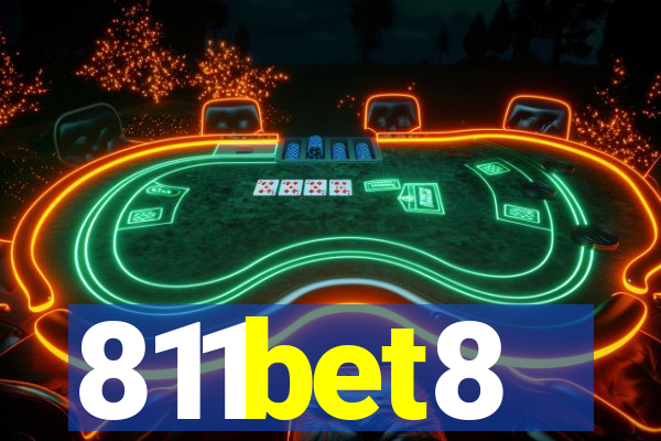 811bet8