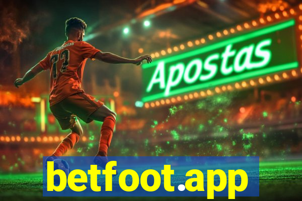 betfoot.app