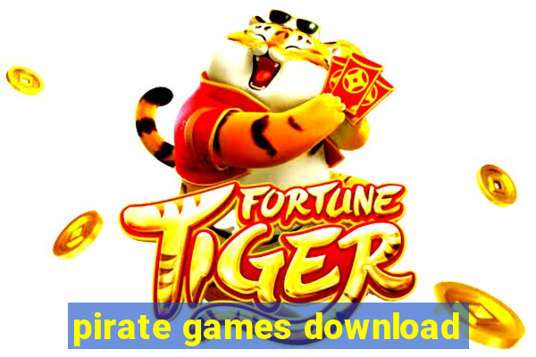 pirate games download