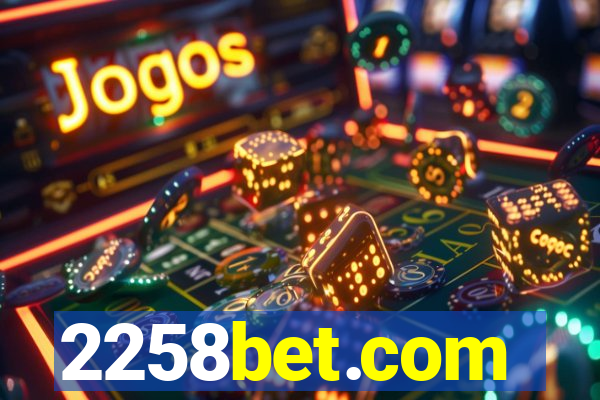 2258bet.com