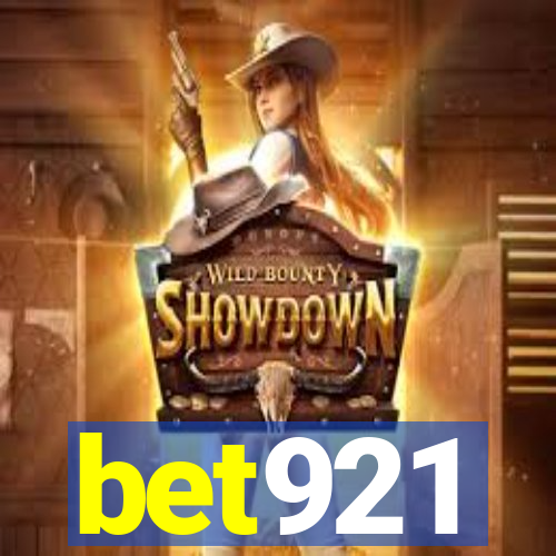 bet921