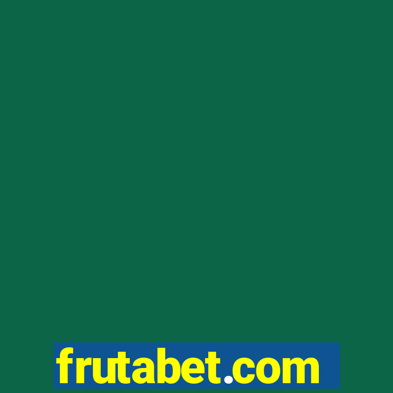 frutabet.com