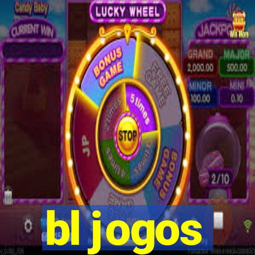 bl jogos