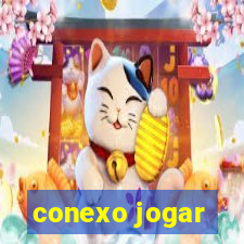 conexo jogar