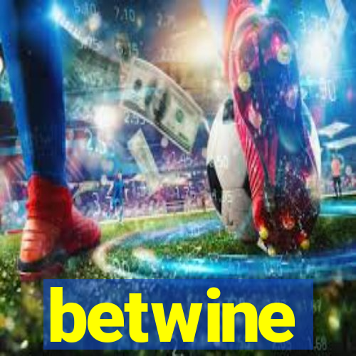 betwine