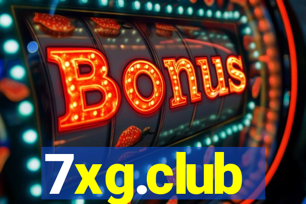 7xg.club