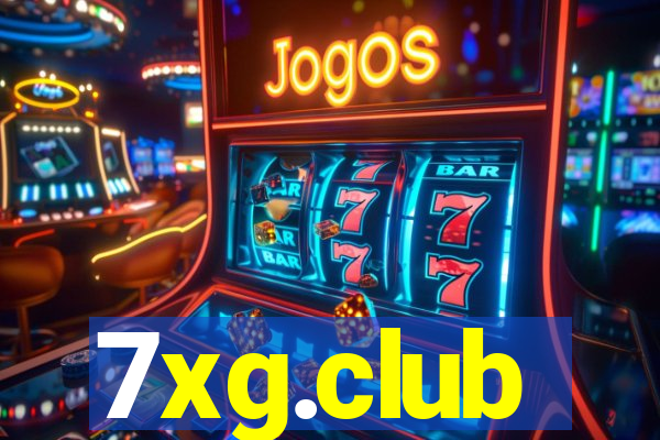 7xg.club