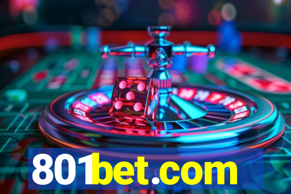 801bet.com