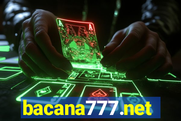 bacana777.net