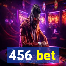 456 bet