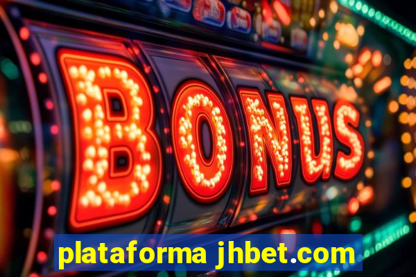 plataforma jhbet.com