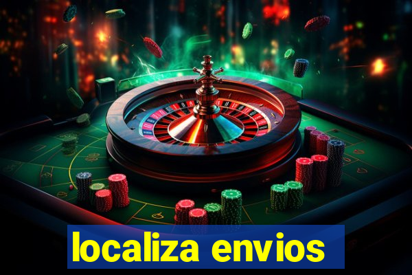 localiza envios