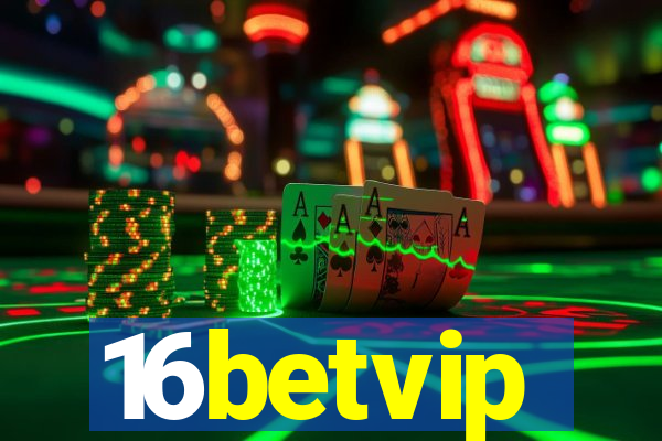 16betvip