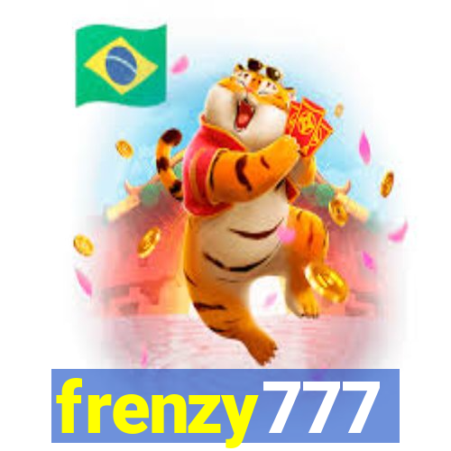 frenzy777