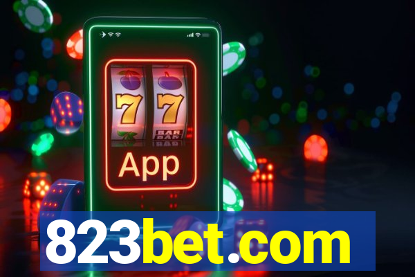 823bet.com