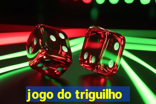 jogo do triguilho