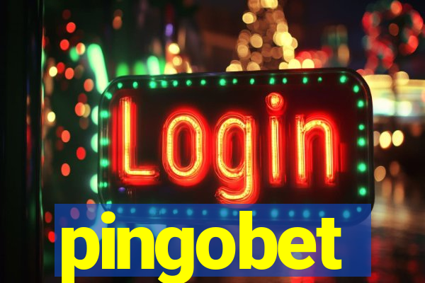 pingobet