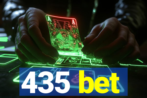 435 bet