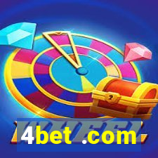 4bet .com