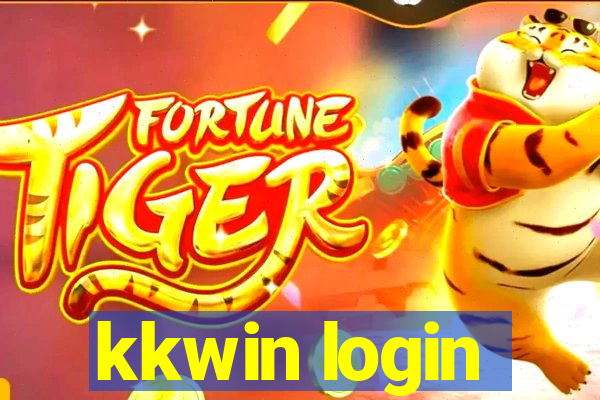 kkwin login