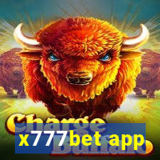 x777bet app