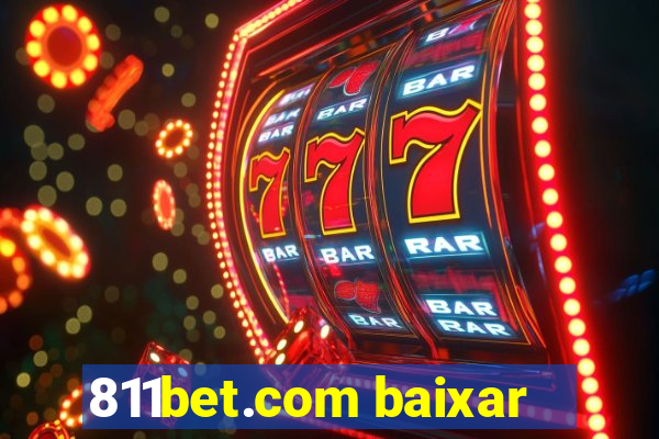 811bet.com baixar