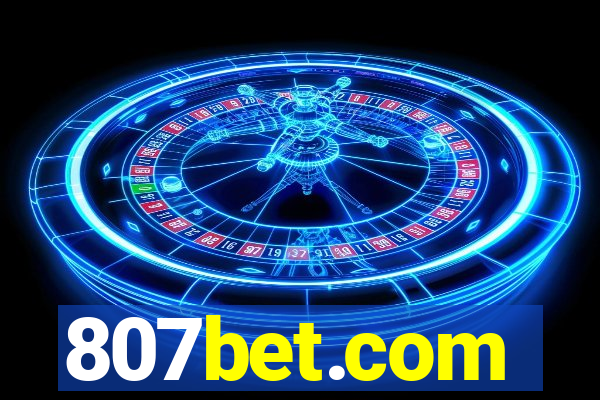 807bet.com