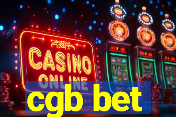 cgb bet