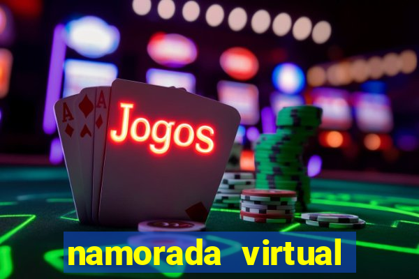 namorada virtual morta imvu