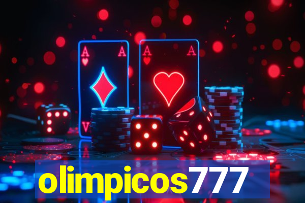 olimpicos777