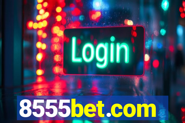 8555bet.com