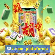 38v.com plataforma de jogos