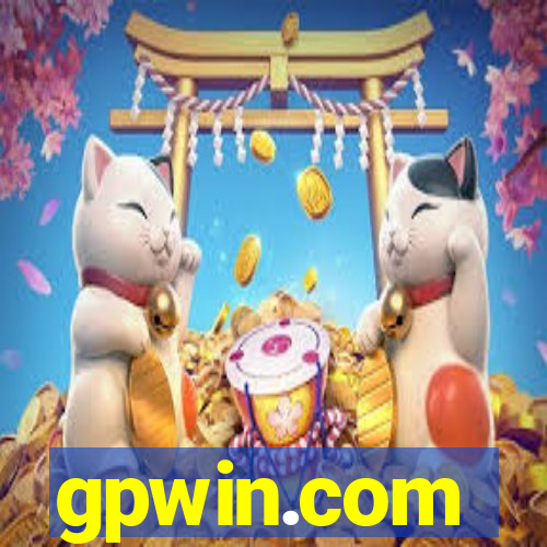 gpwin.com