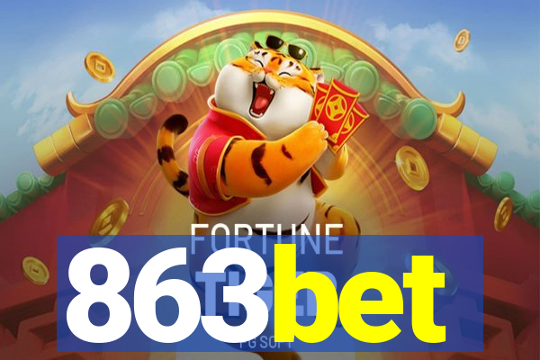 863bet